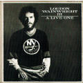 Loudon Wainwright III - A Live One CD Import