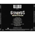 Strawbs - Bursting At the Seams CD Import