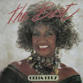 Celia Cruz - The Best CD Import