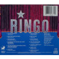 Ringo Starr - Ringo CD Import