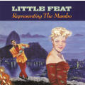 Little Feat - Representing the Mambo CD Import