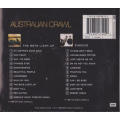 Australian Crawl - The Boys Light Up + Sirocco Double CD Import