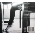 Steffany Gretzinger - The Undoing CD Import Sealed