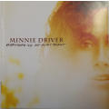 Minnie Driver - Everything I`ve Got In My Pocket CD