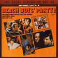 Beach Boys - Beach Boys` Party! / Stack-O-Tracks CD Import