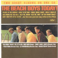 Beach Boys - Today! / Summer Days (And Summer Nights!!) CD Import