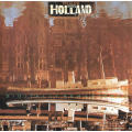 Beach Boys - Holland CD Import