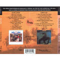 Beach Boys - Sunflower / Surf`s Up CD Import