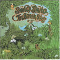 Beach Boys - Smiley Smile / Wild Honey CD Import