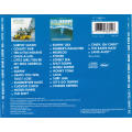 Beach Boys - Surfin` Safari & Surfin` USA CD Import