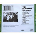 Beach Boys - Pet Sounds CD Import