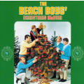Beach Boy - Christmas Album CD Import