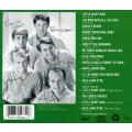 Beach Boy - Christmas Album CD Import