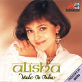 Alisha - Made In India CD Import