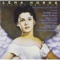 Lena Horne - Stormy Weather (Legendary Lena 1941-1958) CD Import