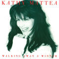 Kathy Mattea - Walking Away a Winner CD Import