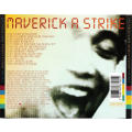 Finley Quaye - Maverick a Strike CD Import
