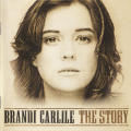 Brandi Carlile - The Story CD Import UK Edition Bonus Tracks