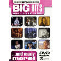 Various - Greatest DVD Music Collection 5x DVD Music Video Collection Import