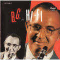 Benny Goodman - B.G. In Hi-Fi CD Import