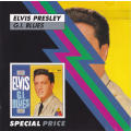 Elvis Presley - G.I. Blues CD Import