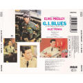 Elvis Presley - G.I. Blues CD Import