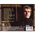 Gordon Lightfoot - If You Could Read My Mind CD Import