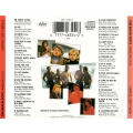 Beach Boys - Made In U.S.A. CD Import