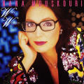Nana Mouskouri - Why Worry CD Import