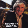 Ken Mullan - Country Gospel CD