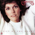 Carpenters - Voice of the Heart CD Import
