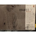 Matt Redman - Passion For Your Name CD Import