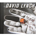 David Lynch - Crazy Clown Time CD Import