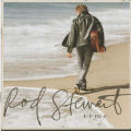 Rod Stewart - Time CD Import