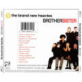 Brand New Heavies - Brother Sister CD Import