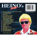 Heino - Hit-Mix CD Import