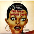 Various - Rocky Horror Show (Starring Tim Curry & the Original Roxy Cast) CD Import