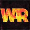War - Peace Sign CD Import