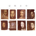 UB40 - UB40 CD Import