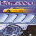 Various - Top Gear Anthems Double CD Import