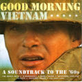 Various - Good Morning Vietnam CD Import Compilation