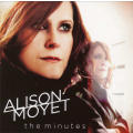 Alison Moyet - The Minutes CD Import
