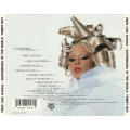 RuPaul - Supermodel of the World CD Import
