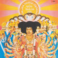 Jimi Hendrix Experience - Axis: Bold As Love CD Import