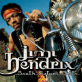Jimi Hendrix - South Saturn Delta CD Import