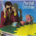 Marshall Crenshaw - Marshall Crenshaw CD Import