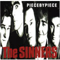 Sinners - Piece By Piece CD Import