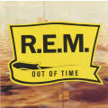 R.E.M. - Out Of Time CD Import