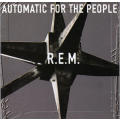 R.E.M. - Automatic For the People CD Import