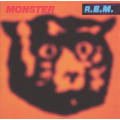 R.E.M. - Monster CD Import